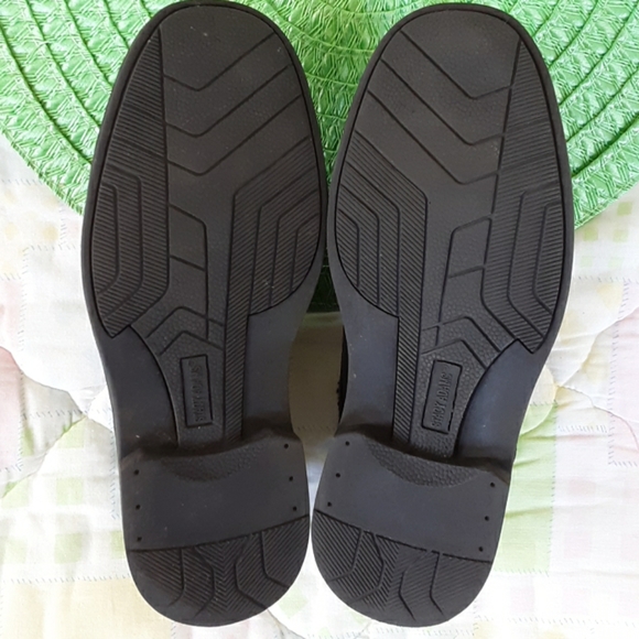 STACEY ADAMS Boy's Shoes Size 3M - Picture 5 of 8